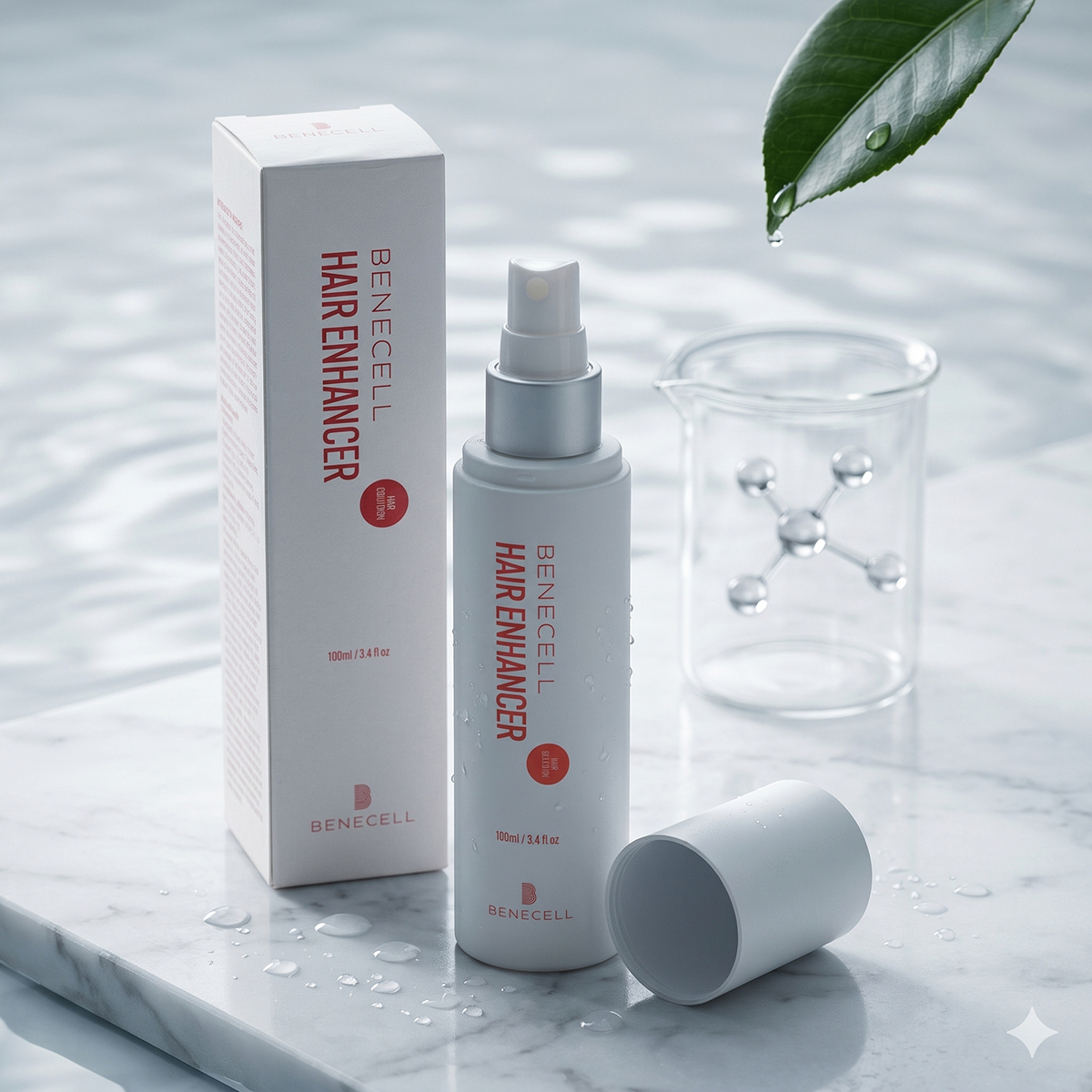 Fotografia de cosméticos para e-commerce, catálogos e campanhas publicitárias. Imagens sofisticadas que destacam a qualidade da sua marca