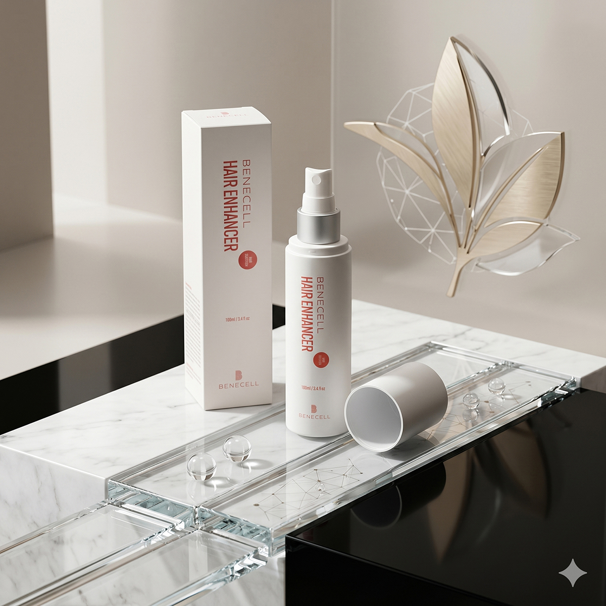Fotografia de cosméticos para e-commerce, catálogos e campanhas publicitárias. Imagens sofisticadas que destacam a qualidade da sua marca