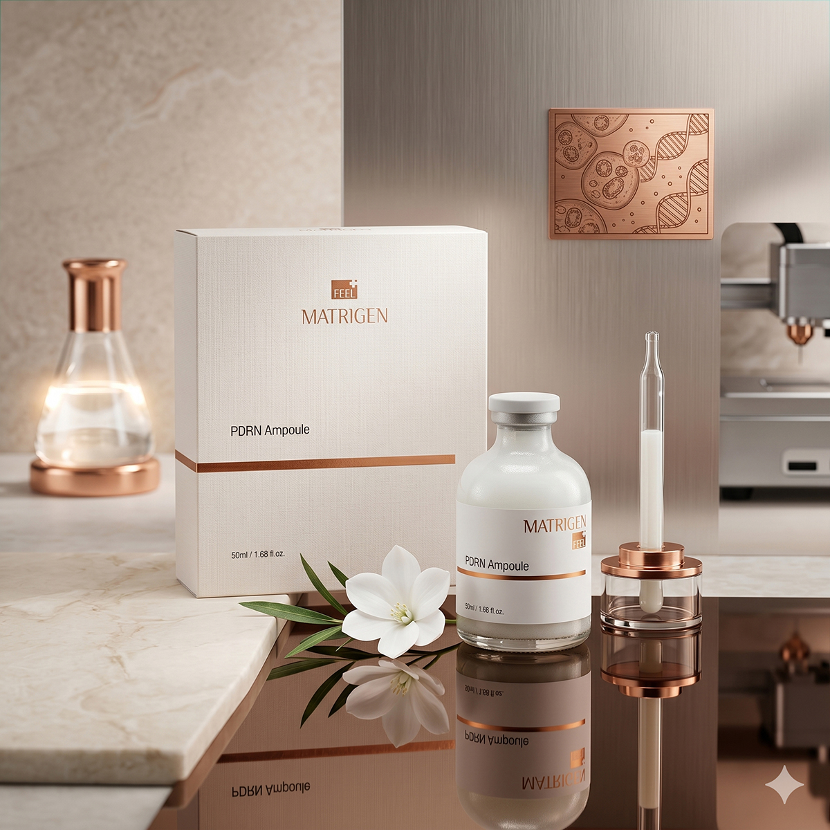 Fotografia de cosméticos profissional com acabamento premium, fidelidade de cores e edição avançada para o Mercado livre, campanhas, marketplaces e lojas virtuais