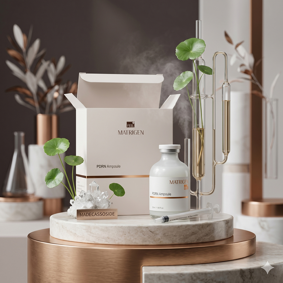 Fotografia de cosméticos profissional com acabamento premium, fidelidade de cores e edição avançada para o Mercado livre, campanhas, marketplaces e lojas virtuais