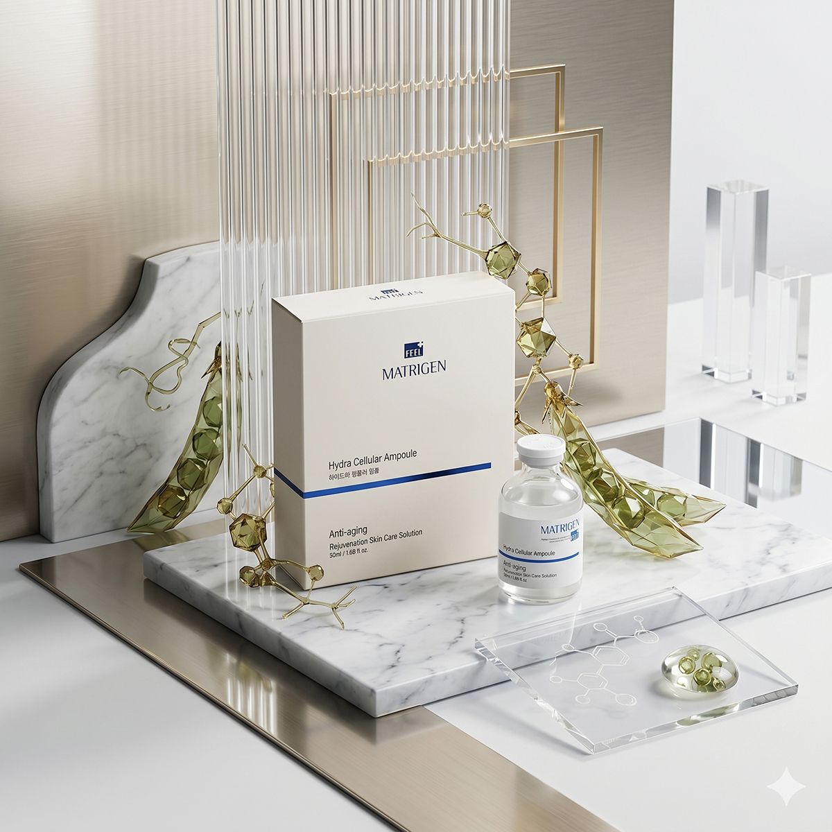 Fotografia de cosméticos profissional com acabamento premium, fidelidade de cores e edição avançada para o Mercado livre, campanhas, marketplaces e lojas virtuais