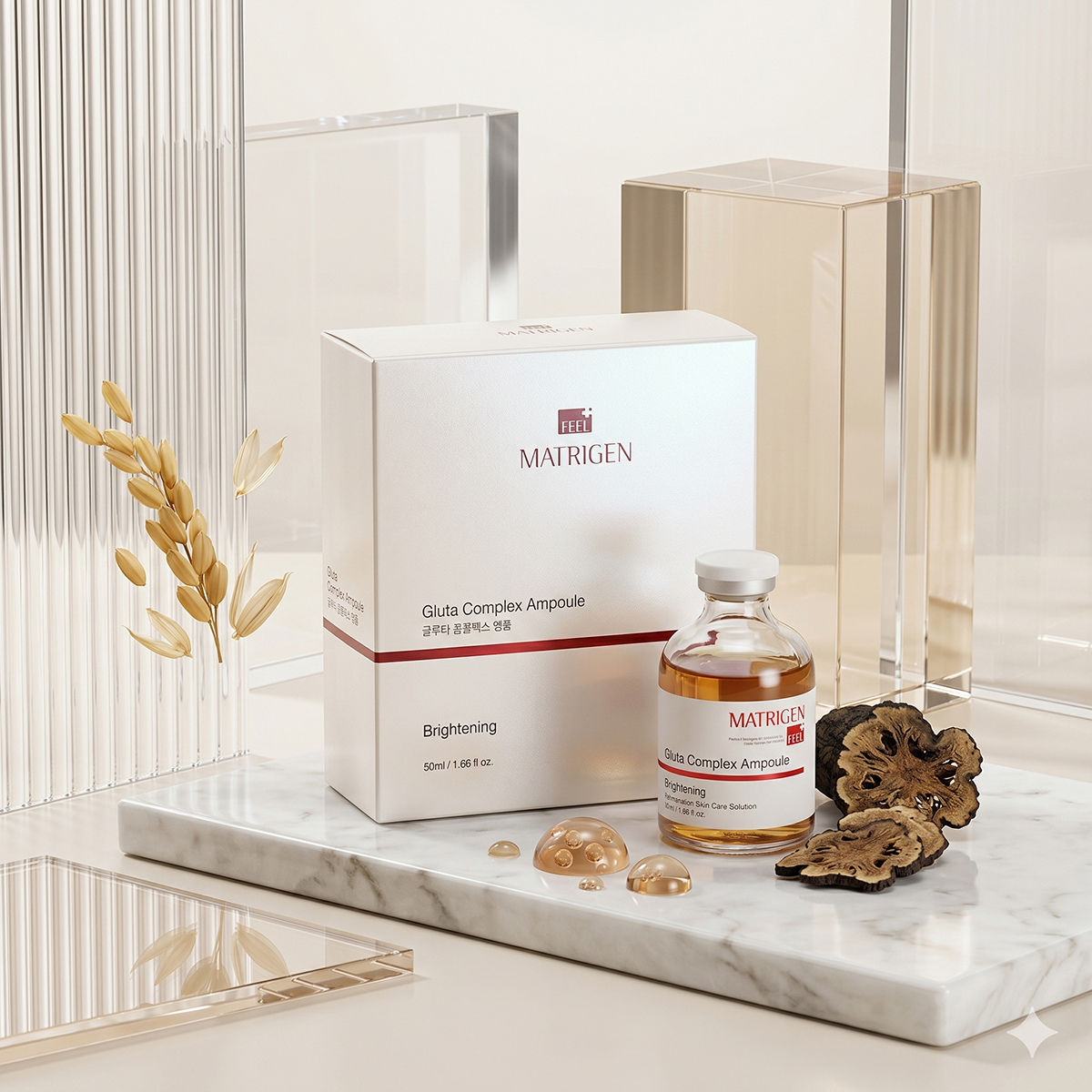 Fotografia de cosméticos profissional com acabamento premium, fidelidade de cores e edição avançada para o Mercado livre, campanhas, marketplaces e lojas virtuais