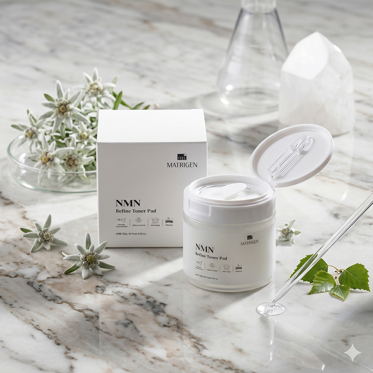 Fotografia de cosméticos profissional com acabamento premium, fidelidade de cores e edição avançada para o Mercado livre, campanhas, marketplaces e lojas virtuais