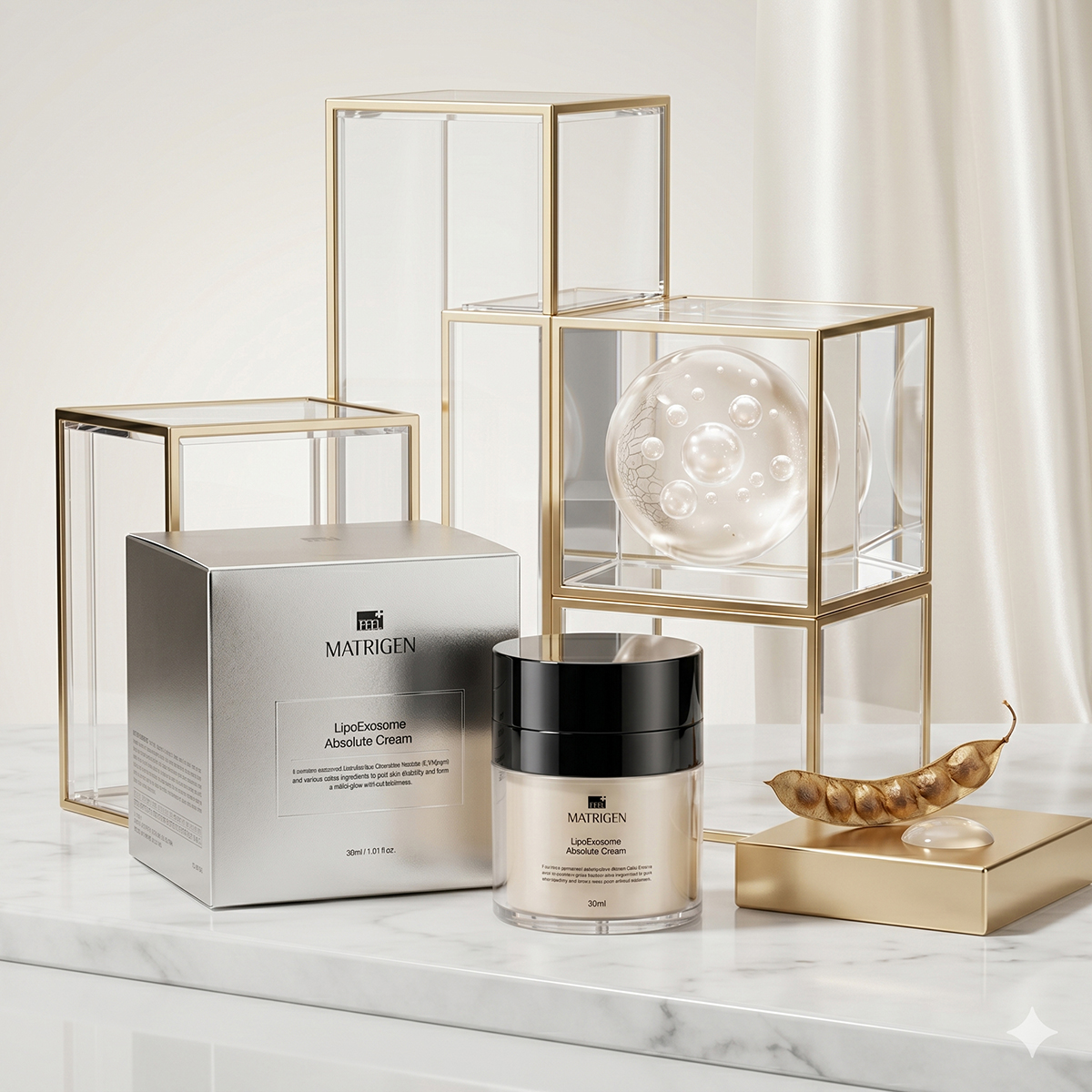 Fotografia de cosméticos profissional com acabamento premium, fidelidade de cores e edição avançada para o Mercado livre, campanhas, marketplaces e lojas virtuais