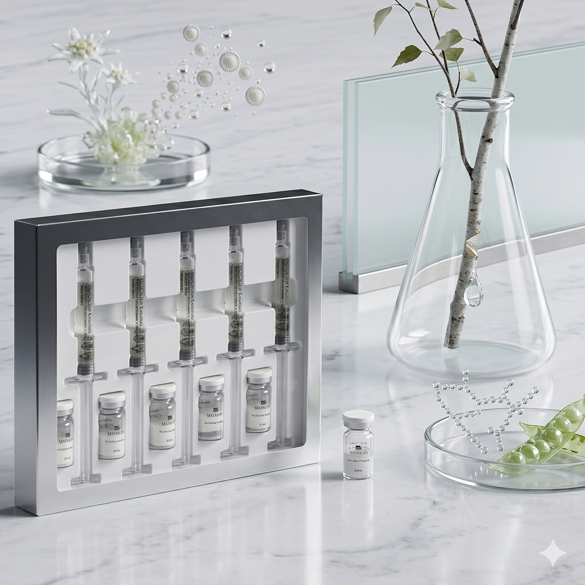 Fotografia de cosméticos profissional com acabamento premium, fidelidade de cores e edição avançada para o Mercado livre, campanhas, marketplaces e lojas virtuais
