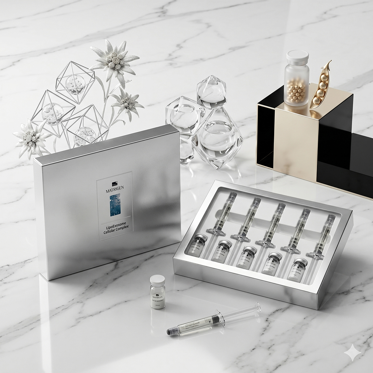 Fotografia de cosméticos profissional com acabamento premium, fidelidade de cores e edição avançada para o Mercado livre, campanhas, marketplaces e lojas virtuais